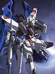 pic for Freedom Gundam